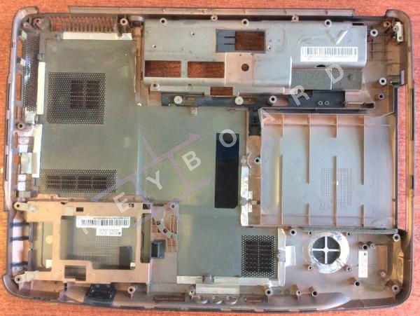 Верхня частина корпусу Acer Aspire 5920G